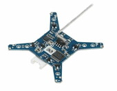 JJRC H8 Mini – płyta odbiornika (stan nowy) – zdjęcie 1
