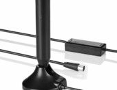 AmazonBasics DVB-T609 – wewnętrzna mobilna (stan nowy) – zdjęcie 1