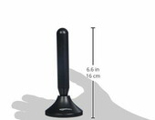 AmazonBasics DVB-T609 – wewnętrzna mobilna (stan nowy) – zdjęcie 5