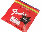 Fender 150XL – struny – stan: nowy – zdjęcie 1