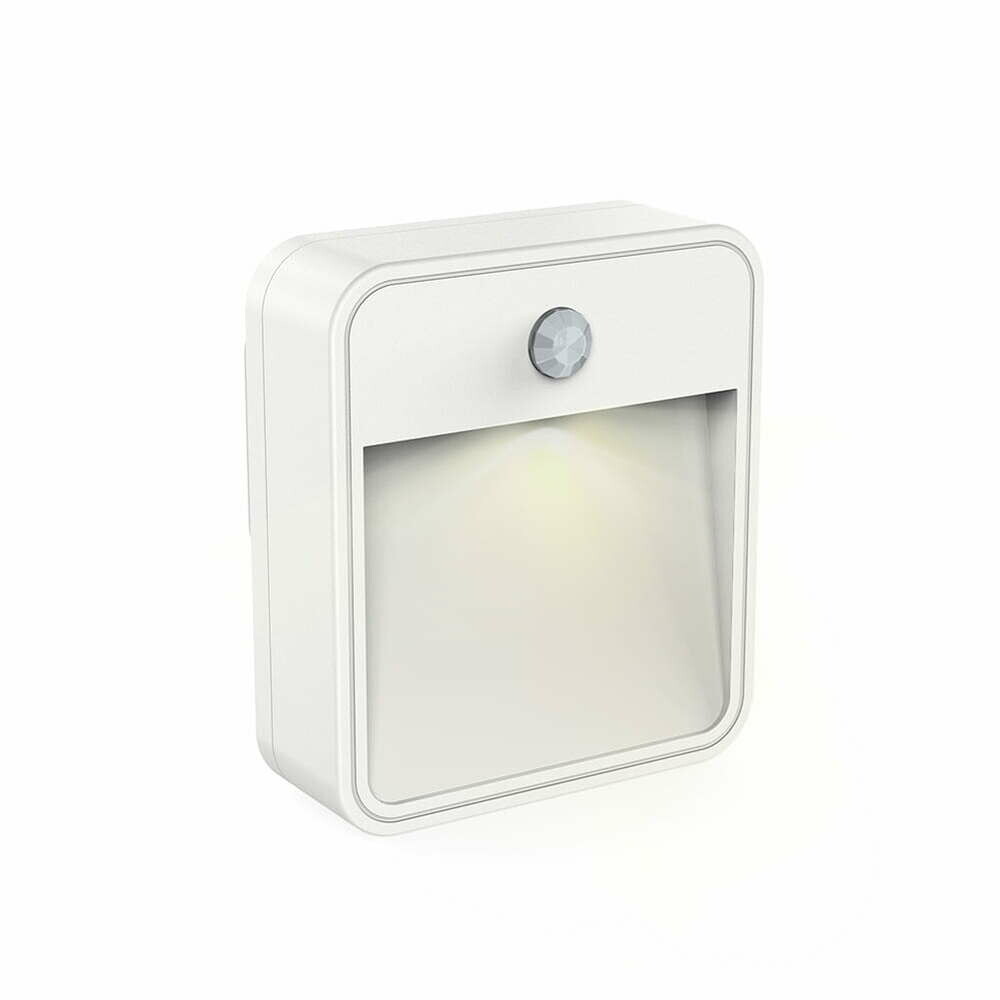 Dodocool DA97W – lampa LED z czujnikiem ruchu (używany)