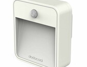 Dodocool DA97W – lampa LED z czujnikiem ruchu (używany) – zdjęcie 2