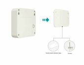 Dodocool DA97W – lampa LED z czujnikiem ruchu (używany) – zdjęcie 3