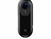 Mini bezprzewodowa kamera ABfoto Insta360 One 4K (używany) – zdjęcie 1