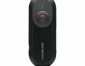 Mini bezprzewodowa kamera ABfoto Insta360 One 4K (używany) – zdjęcie 2