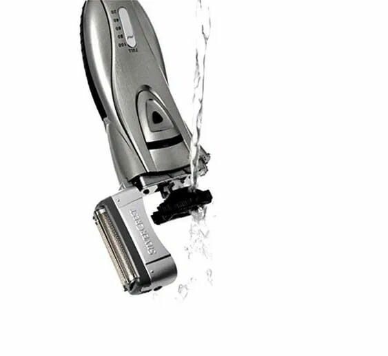 SilverCrest SFR 1200 A1 – maszynka do strzyżenia (używany)