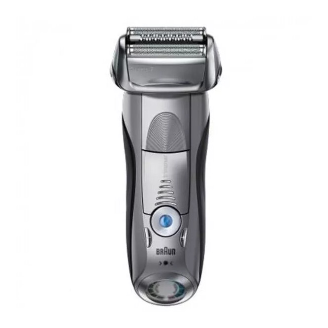 Braun Series 7 – maszynka do golenia (używany)