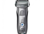 Braun Series 7 – maszynka do golenia (używany) – zdjęcie 1