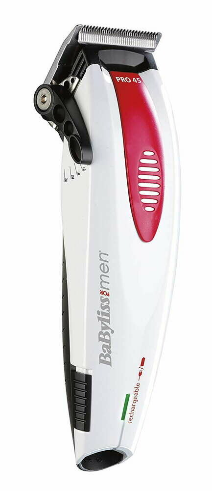 Babyliss T102E – maszynka do strzyżenia włosów (używany)