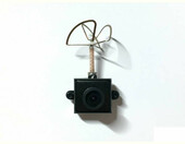 Eachine EF-01 5.8GHz – mini kamera FPV – stan: używany – zdjęcie 3