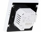 Tomtop H15537 – programowalny termostat (stan nowy) – zdjęcie 2