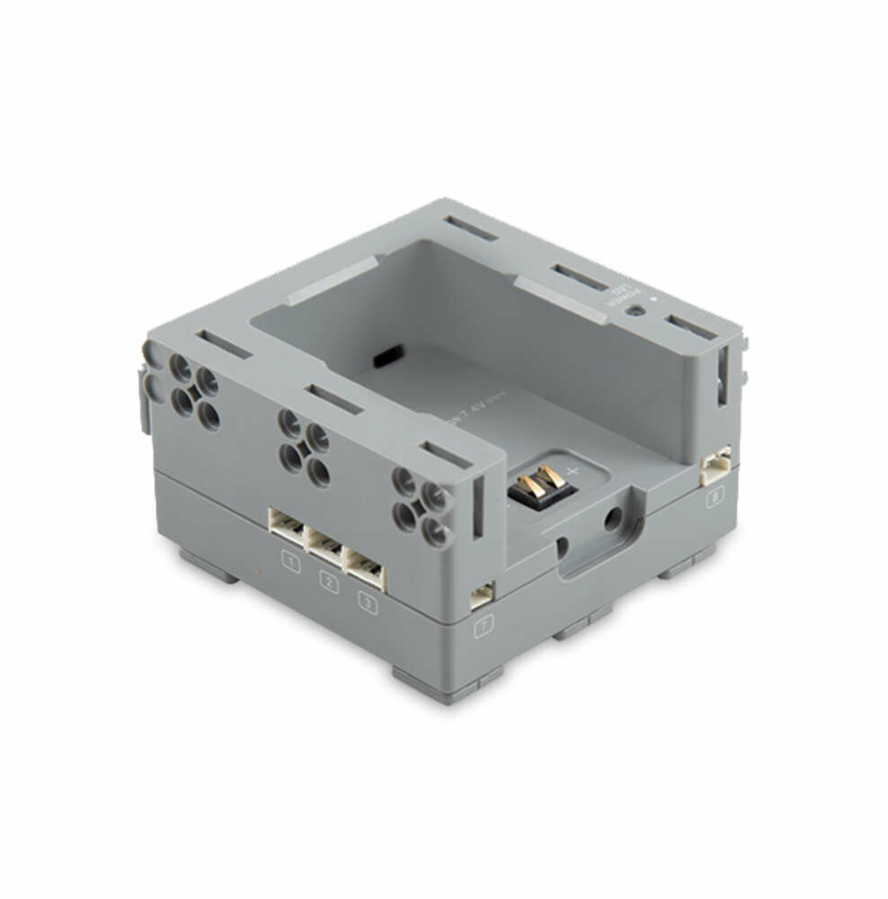 Ubitech STEM Jimu – główny sterownik – ogłoszenie