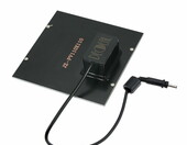 Solarna pompa fontannowa do oczka LED 170L/H (stan nowy) – zdjęcie 3
