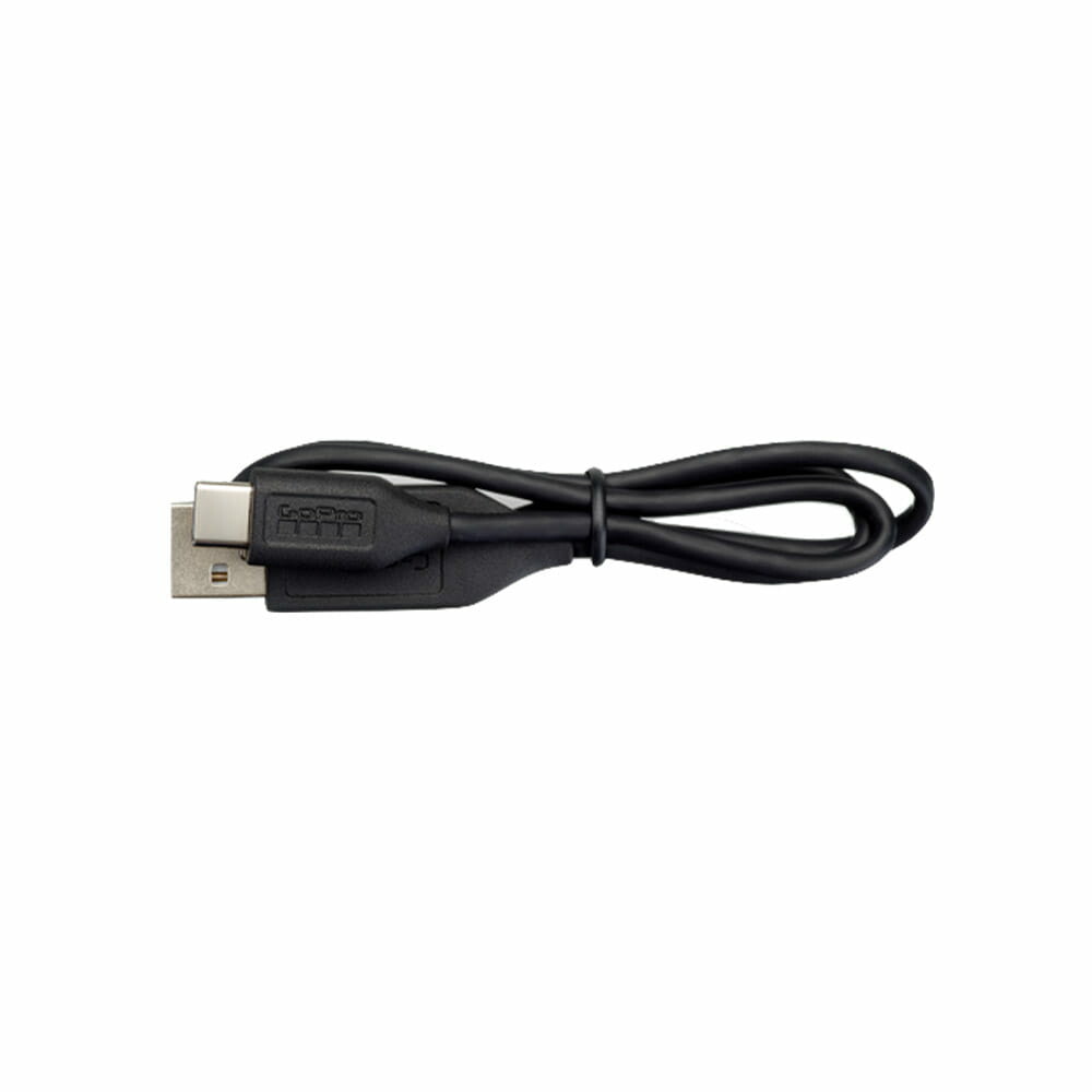 Przewód ładujący USB C do GoPro – stan: nowy