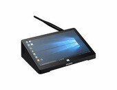 Mini PC TV Box Pipo X9S 4GB 64GB Windows 10 – ogłoszenie – zdjęcie 1