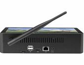 Mini PC TV Box Pipo X9S 4GB 64GB Windows 10 – ogłoszenie – zdjęcie 3