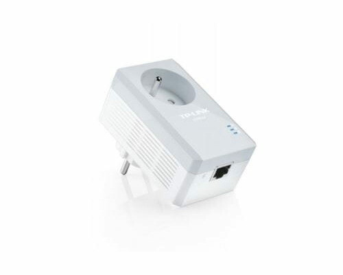 TP-Link AV600 TL-PA4015-P – transmiter adapter CPL (używany)