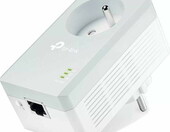 TP-Link AV600 TL-PA4015-P – transmiter adapter CPL (używany) – zdjęcie 2