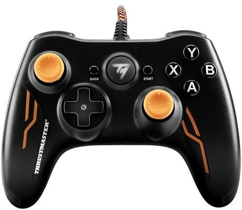 Przewodowy pad gamepad Thrustmaster GP XID PRO