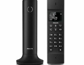 Philips Linea M330 – bezprzewodowy telefon (używany) – zdjęcie 2
