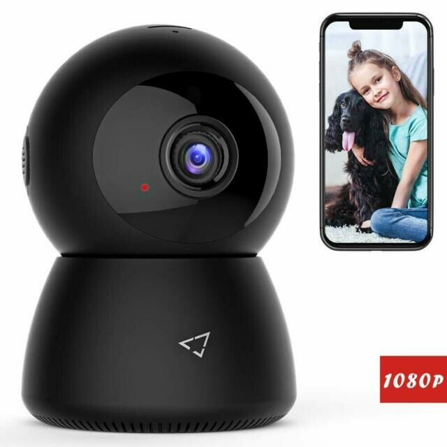 Victure PC300 1080p – bezprzewodowa mini kamera (używany)