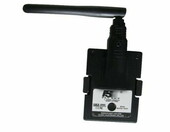 FlySky FS-RM002 – modół nadawczy antena, stan: używany – zdjęcie 1
