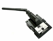 FlySky FS-RM002 – modół nadawczy antena, stan: używany – zdjęcie 2