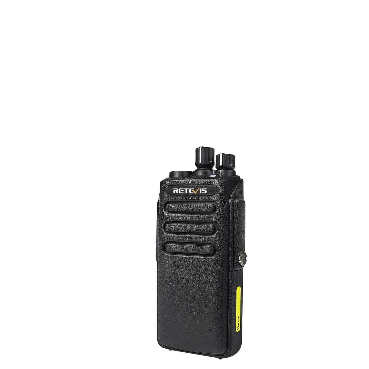 Radio cyfrowe i analogowe DMR Retevis RT81 uhf ip67