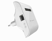 Dymond WR03 – wzmacniacz sygnału WiFi repeater (używany) – zdjęcie 2