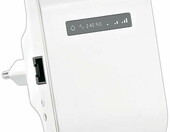 Dymond WR03 – wzmacniacz sygnału WiFi repeater (używany) – zdjęcie 3