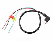 SJCAM – przewód USB do AV Out, do SJ4000+, stan: nowy – zdjęcie 1