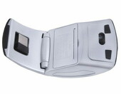 Bezprzewodowa składana mysz optyczna USB 2.4GHz (używany) – zdjęcie 3