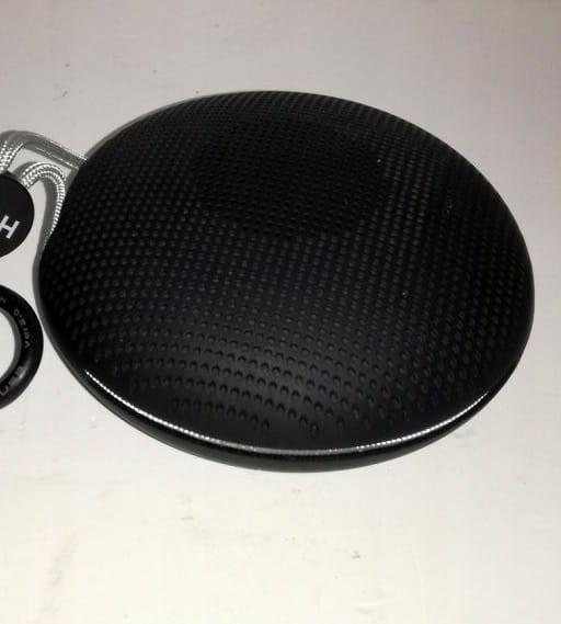 Bezprzewodowy głośnik bluetooth Mixa CTCO EE3785 (używany)