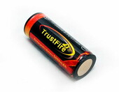 TrustFire TF 26650 – mocny akumulator bateria (używany) – zdjęcie 2