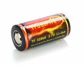 TrustFire TF 32650 – mocny akumulator bateria (stan nowy) – zdjęcie 1