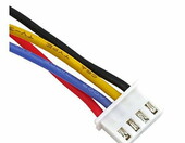 Bateria do modelu RC YKS BW213 11.1V 3800mAh, stan: nowy – zdjęcie 2