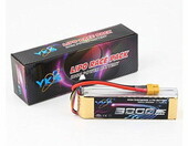Bateria do modelu RC YKS BW213 11.1V 3800mAh, stan: nowy – zdjęcie 5