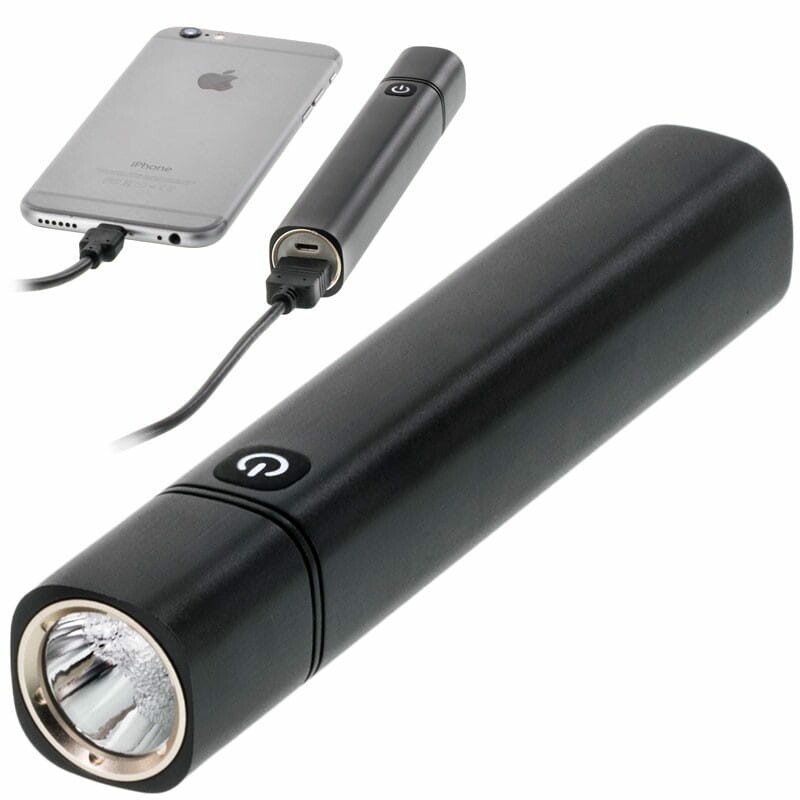 Dodocool C2 – wielozadaniowy powerbank i latarka (stan nowy)