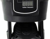 Docooler PY-70 – obrotowa głowa LED – stan: używany – zdjęcie 4
