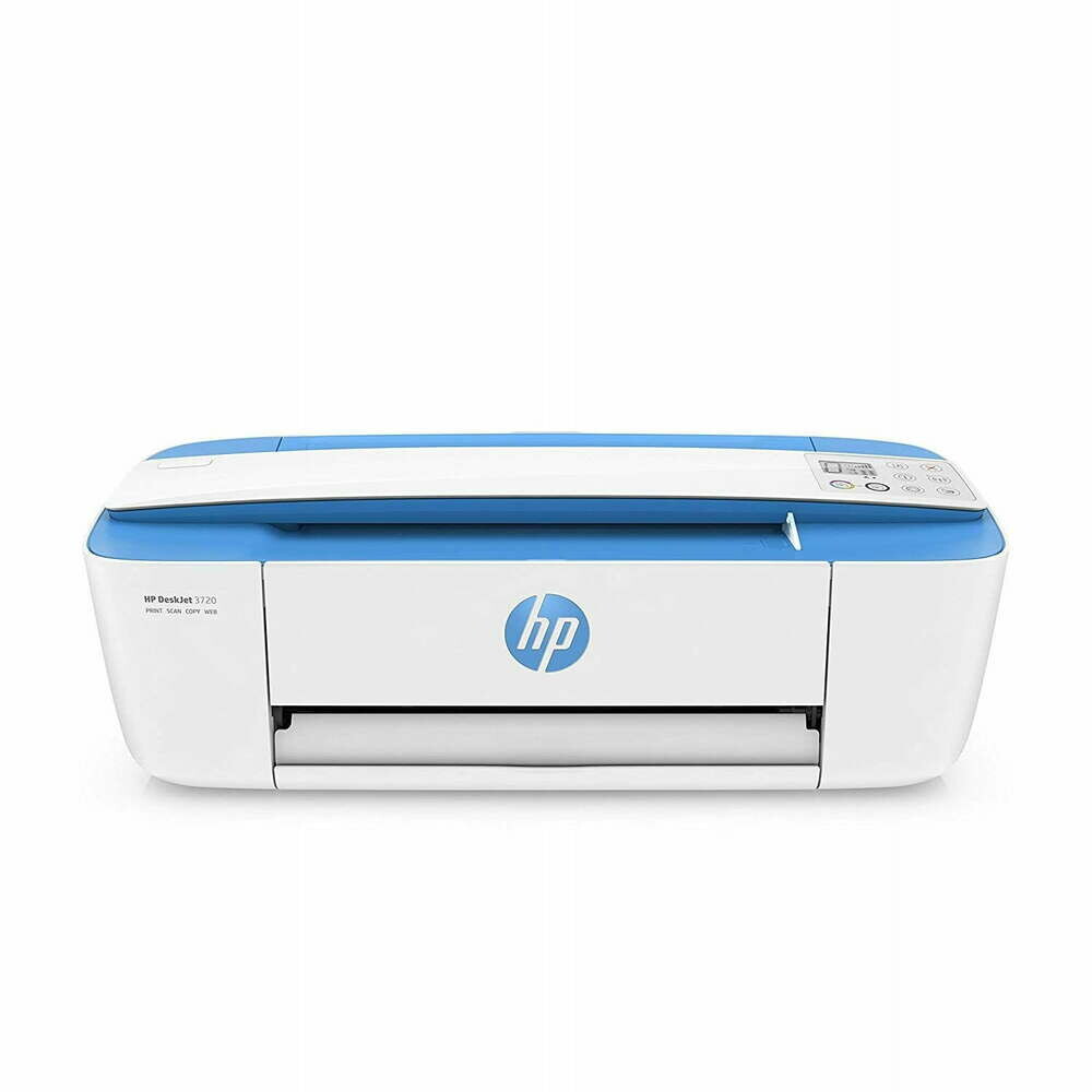 HP DeskJet 3720 – wielozadaniowa drukarka skaner (stan nowy)
