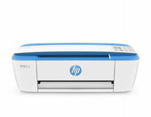 HP DeskJet 3720 – wielozadaniowa drukarka skaner (stan nowy) – zdjęcie 1