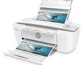 HP DeskJet 3720 – wielozadaniowa drukarka skaner (stan nowy) – zdjęcie 3