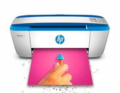 HP DeskJet 3720 – wielozadaniowa drukarka skaner (stan nowy) – zdjęcie 4