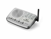 Bezprzewodowy system komunikacji FM Hosmart (stan nowy) – zdjęcie 1