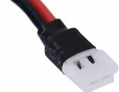 Akumulator zapasowy do drona BD 702035 7.4V 400mAh (używany) – zdjęcie 3