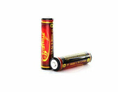 TrustFire TF 18650 3000mAh – bateria akumulator (używany) – zdjęcie 1