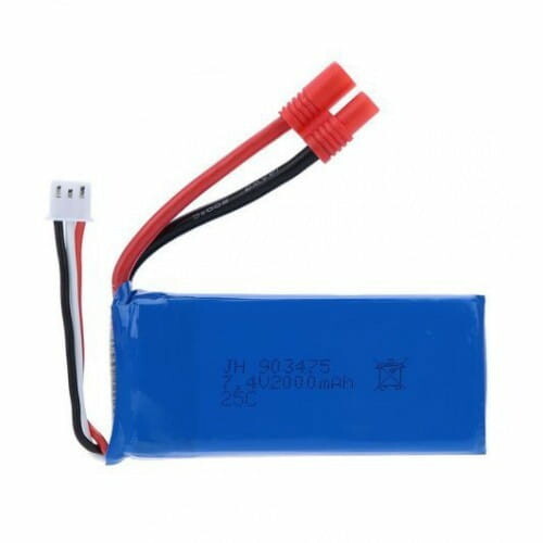 Bateria akumulator do drona Syma HW 903475 – stan: nowy