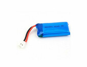 Bateria akumulator do drona 652036XL 380mAh – stan: używany – zdjęcie 2