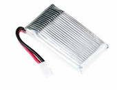Bateria akumulator do drona HW 953048P 1100mAh (stan nowy) – zdjęcie 1