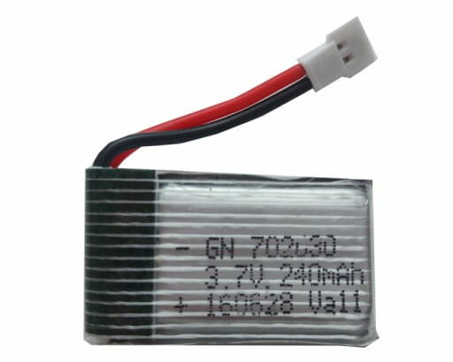 Bateria akumulator do drona GN 702030 240mAh – oferta